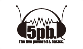 5pb.