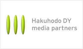 博報堂ＤＹメディアパートナーズ