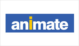 アニメイト