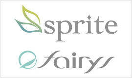 sprite/fairys