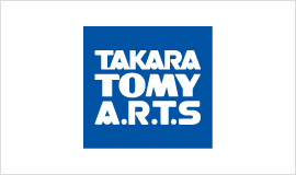 タカラトミー