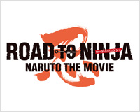 ROAD TO NINJA -NARUTO THE MOVIE-